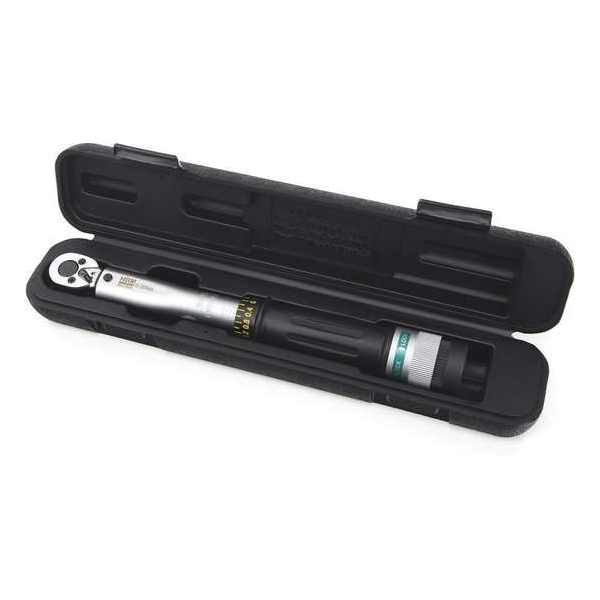 1/4" Profi Momentsleutel 6-30 NM Model 1 1/4" Profi Momentsleutel 6-30 NM Model 1
