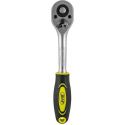 JBM Tools | 24-TANDEN RATEL - 3/8" 210MM