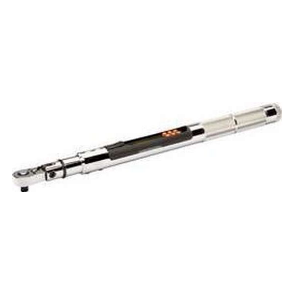 Bahco TAWM12340 Momentsleutel Met ratel 1/2 (12.5 mm) 17 - 340 Nm