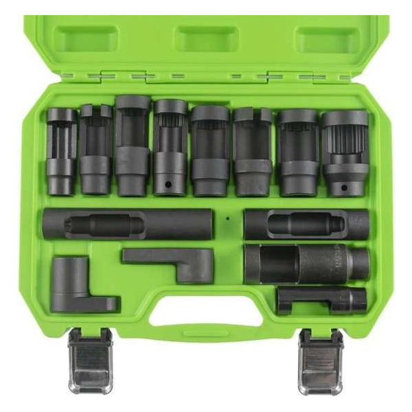JBM Tools | SET VAN LAMBDA-DOPPEN. 14-DELIG JBM Tools | SET VAN LAMBDA-DOPPEN. 14-DELIG