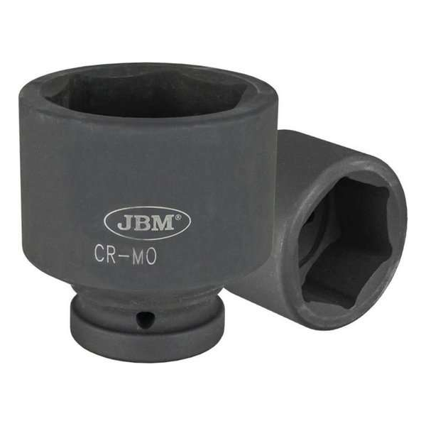 KRACHTDOP 6-KANTEN 1" 42MM
