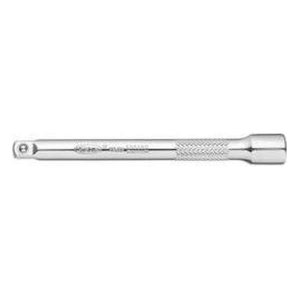 Vigor V2456 Dopsleutelverlenging Aandrijving 1/4 (6.3 mm) Uitvoering 1/4 (6.3 mm) 100 mm 1 stuk(s) Vigor V2456 Dopsleutelverlenging Aandrijving 1/4 (6.3 mm) Uitvoering 1/4 (6.3 mm) 100 mm 1 stuk(s)