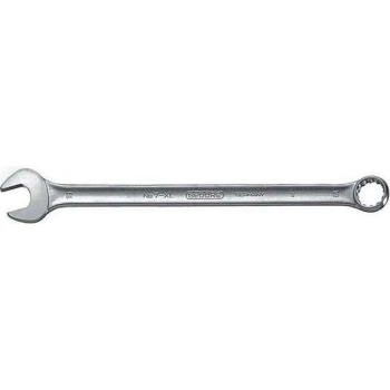 Gedore Ringsteeksleutel, Extra Lang 7xl-22mm