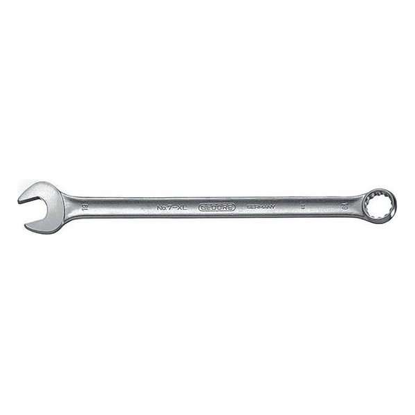 Gedore Ringsteeksleutel, Extra Lang 7xl-22mm Gedore Ringsteeksleutel, Extra Lang 7xl-22mm