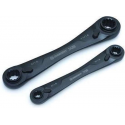 Crescent X6 Ratelsleutelset, 2 stuks