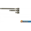 "Verlengstuk set 1/2" 3 delig BGS 2240"