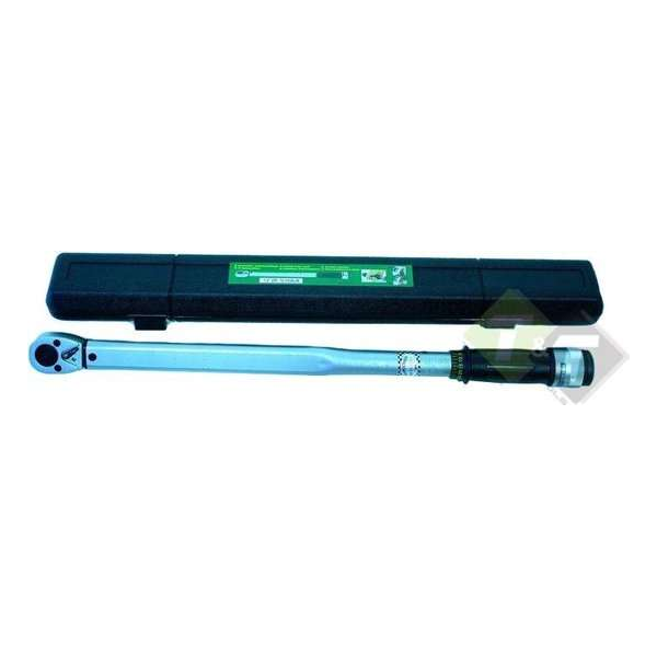 Momentsleutel, 1/2 duims, vanaf 70 tot 350Nm Momentsleutel, 1/2 duims, vanaf 70 tot 350Nm