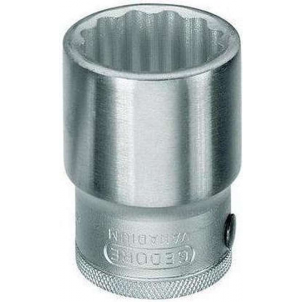 Gedore Dopsleuteldop 3/4'' - 36 mm Gedore Dopsleuteldop 3/4'' - 36 mm
