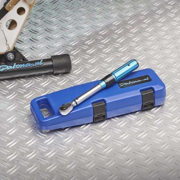 Datona® Momentsleutel Datona 1 - 5 Nm - 1/4 opname