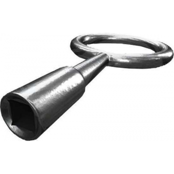 Vierkant sleutel (8,5mm)