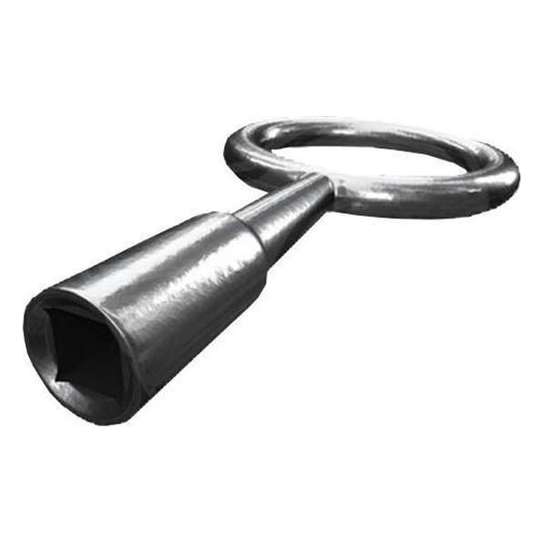 Vierkant sleutel (8,5mm) Vierkant sleutel (8,5mm)