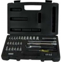 Stanley 1/4" Dopsleutelset (40 delige Set)