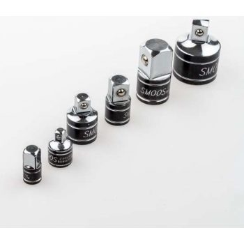 Smoos® Verloopdoppen set Smoos 6-delig
