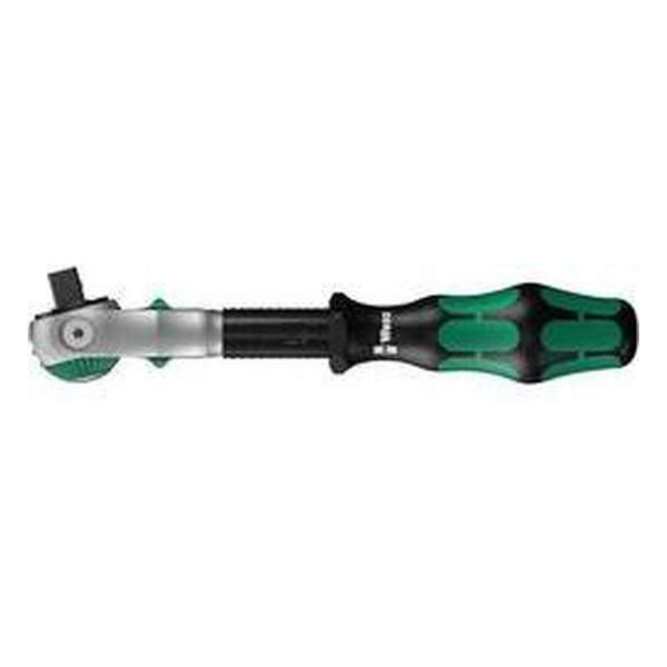 Wera 5003550001 Zyklop Speed Ratel - 3/8" x 199mm Wera 5003550001 Zyklop Speed Ratel - 3/8" x 199mm