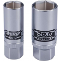 3/8'' Bougiedop PAC807320.8