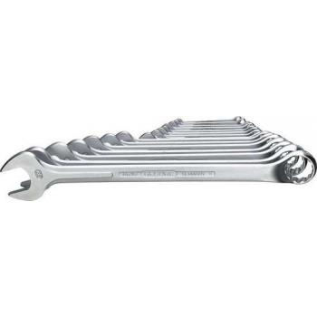 Ring-Steeksleutel Set 15-Delig 6 - 32 Mm Gedore 6000160