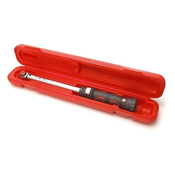 AOK 3/8" Professionele Momentsleutel 10-60 NM AOK 3/8" Professionele Momentsleutel 10-60 NM