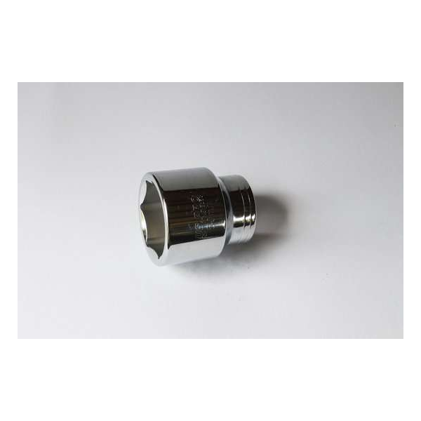 54 mm dop 6-kant 1 inch opname 54 mm dop 6-kant 1 inch opname