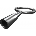 Vierkant sleutel (5mm)