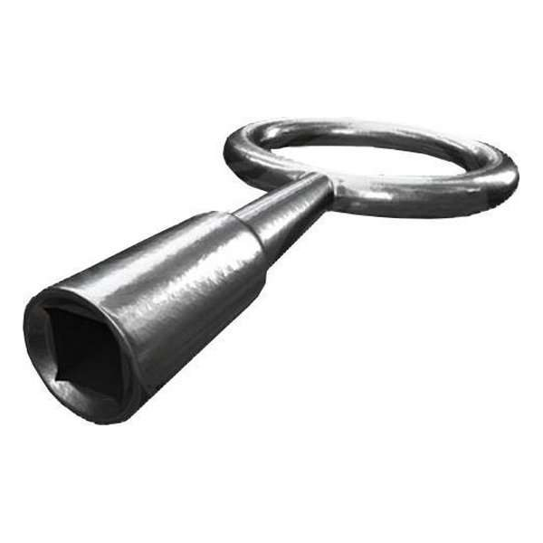 Vierkant sleutel (5mm) Vierkant sleutel (5mm)