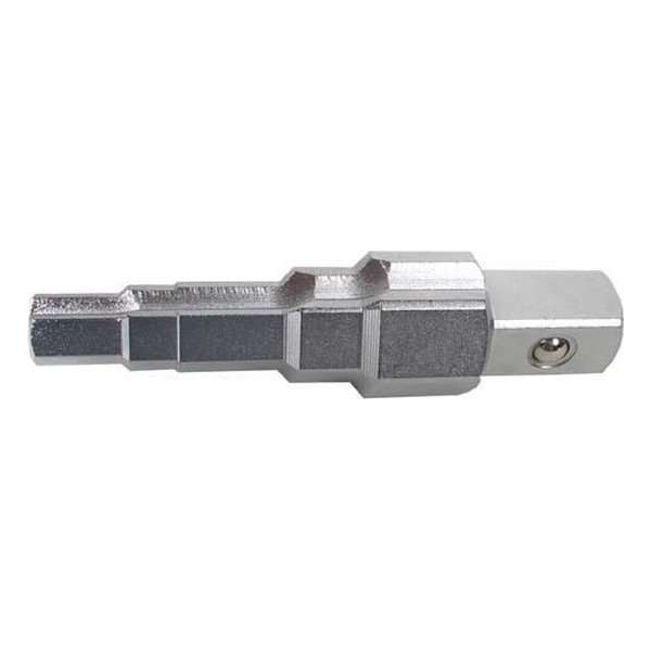 BGS Radiatorsleutel universeel , 1/2″ vijf stappen BGS Radiatorsleutel universeel , 1/2″ vijf stappen
