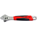 Verstelbare moersleutel 25 cm - chroomvanadium