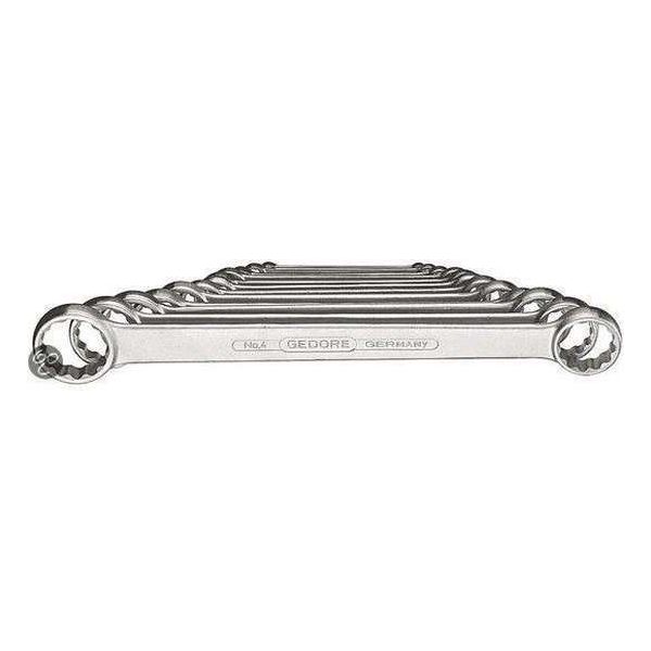 GEDORE Ringsleutel 41612 GEDORE Ringsleutel 41612