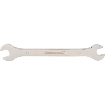 Silverline Steeksleutel