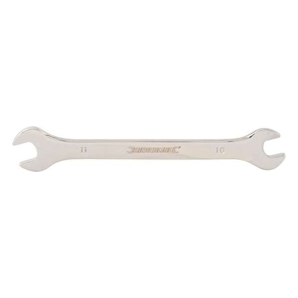 Silverline Steeksleutel Silverline Steeksleutel