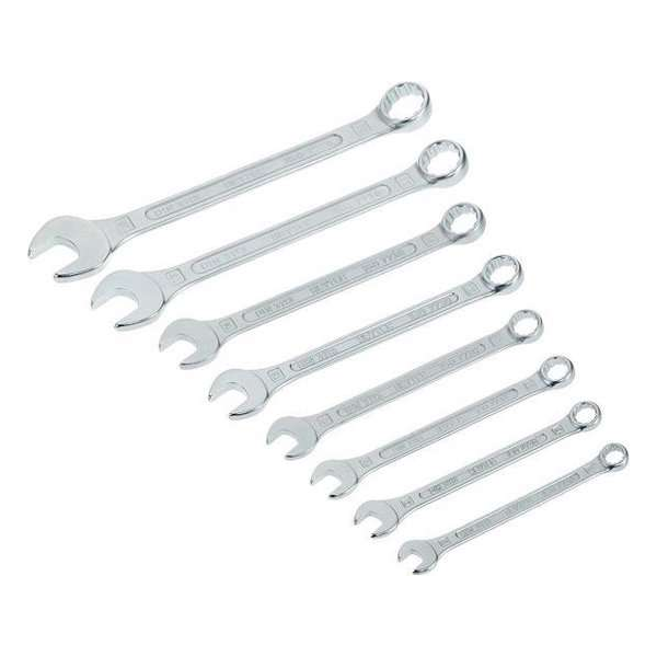Heytec Ring/Steeksleutelset K 50810-8-M Heytec Ring/Steeksleutelset K 50810-8-M