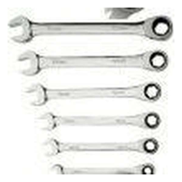 7 delig ratel-steek-ringsleutel set engels/inch Hebbes Tools 7 delig ratel-steek-ringsleutel set engels/inch Hebbes Tools