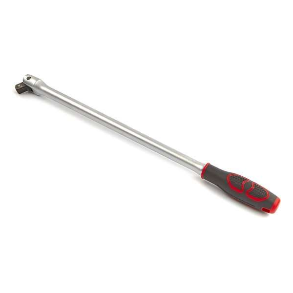 AOK Professionele 470 mm 1/2" Wringijzer met Kantelbare Kop AOK Professionele 470 mm 1/2" Wringijzer met Kantelbare Kop