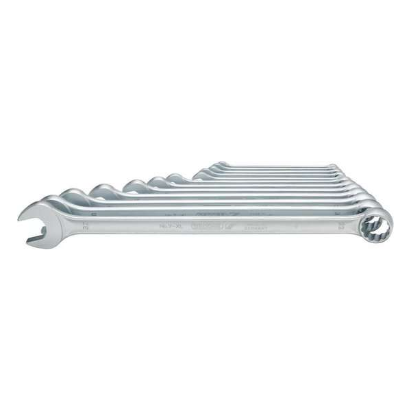 Ring-Steeksleutel Set Gedore 7 Xl-012 6095950 Ring-Steeksleutel Set Gedore 7 Xl-012 6095950