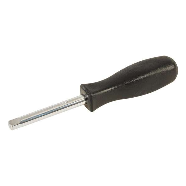 Silverline Handvat met 1/4" vierkant aandrijving Silverline Handvat met 1/4" vierkant aandrijving