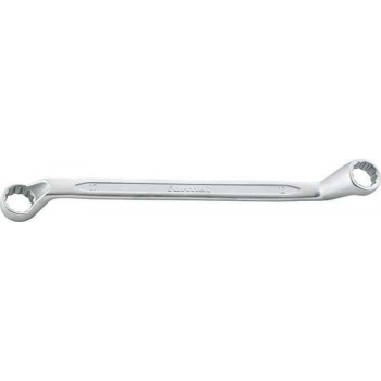 Dubbele ringsleutels CV-staal DIN 838 36x41mm FORMAT