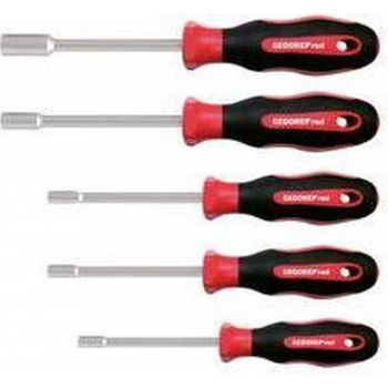 Gedore RED R38502005 3300033 Dopsleutelset