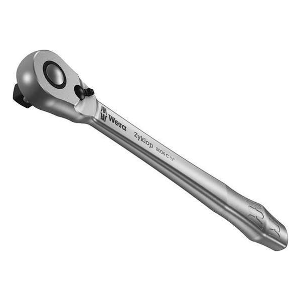 Wera 05004064001 C Zyklop ratel - 1/2" Wera 05004064001 C Zyklop ratel - 1/2"