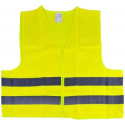 JBM Tools | Vest met verhoogte zichtbaarheid