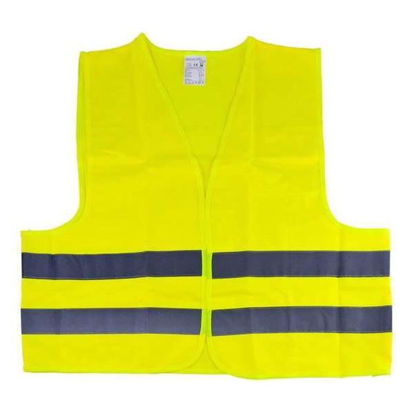 JBM Tools | Vest met verhoogte zichtbaarheid JBM Tools | Vest met verhoogte zichtbaarheid