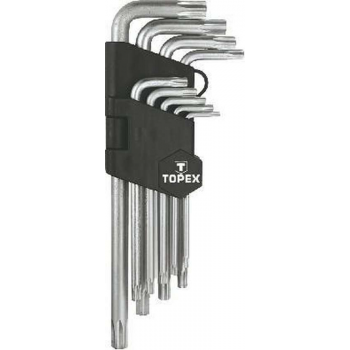 Torxset Lang