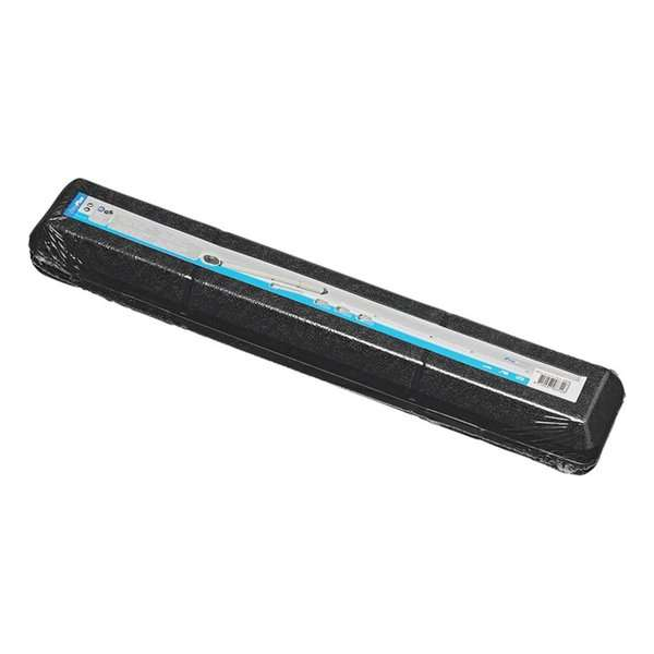 Pro Plus Momentsleutel 1/2" in Koffer 17, 19 en 21 mm. Doppen (40Nm-210Nm) Pro Plus Momentsleutel 1/2" in Koffer 17, 19 en 21 mm. Doppen (40Nm-210Nm)