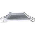 Ring-Steeksleutel Set 8-Delig 8 - 19 Mm Gedore 6092850