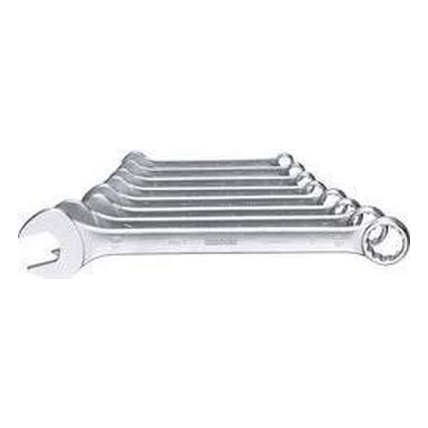 Ring-Steeksleutel Set 8-Delig 8 - 19 Mm Gedore 6092850 Ring-Steeksleutel Set 8-Delig 8 - 19 Mm Gedore 6092850
