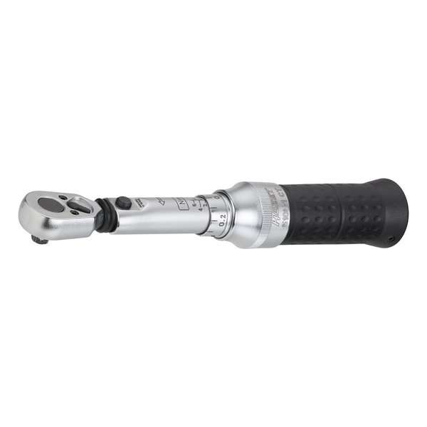 "Momentsleutel 6106-1CT 1- 6Nm 1/4" Hazet" "Momentsleutel 6106-1CT 1- 6Nm 1/4" Hazet"