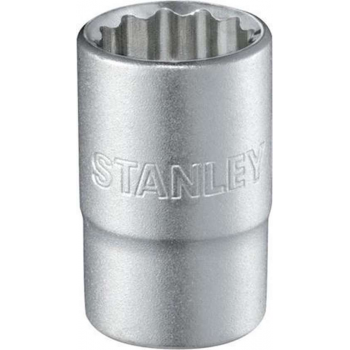 Stanley 1/2" Dop 32mm 12Pt