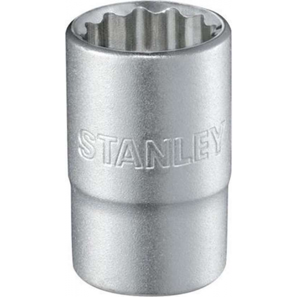 Stanley 1/2" Dop 32mm 12Pt Stanley 1/2" Dop 32mm 12Pt