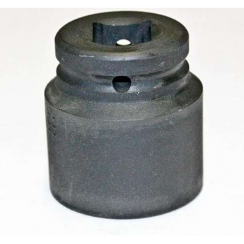 Slagdop voor 3/4" vierkantsaansluiting, Ø 41 mm, M27