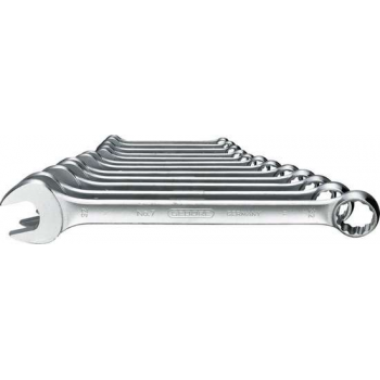 Ring-Steeksleutel Set 12-Delig 10 - 32 Mm Gedore 6093150