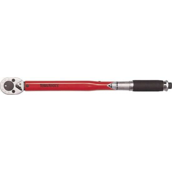 Teng Tools 1492AGE Momentsleutel - 5-25Nm - 1/4"