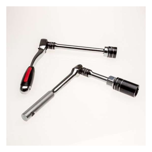 Smoos® Doppenset Smoos 18 delig 3/8 opname Smoos® Doppenset Smoos 18 delig 3/8 opname
